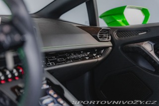 Lamborghini Huracán Evo-AWD-640PS-PPF-ZÁRUKA 2021