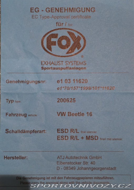 Volkswagen Beetle 2.0 tsi 2014