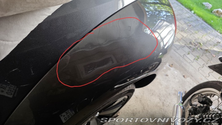 Volkswagen Beetle 2.0 tsi 2014