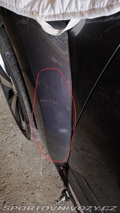 Volkswagen Beetle 2.0 tsi 2014