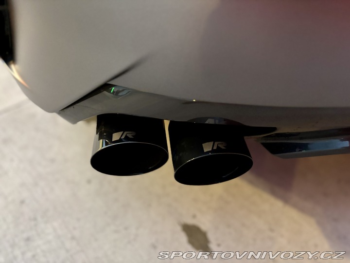 BMW Z4 m40i RWD H&K REMUS 2021