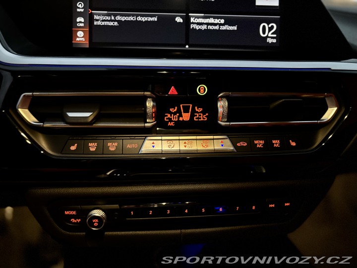 BMW Z4 m40i RWD H&K REMUS 2021