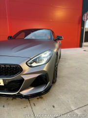 BMW Z4 m40i RWD H&K REMUS 2021