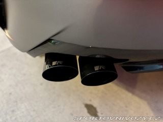 BMW Z4 m40i RWD H&K REMUS 2021