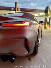 BMW Z4 m40i RWD H&K REMUS 2021