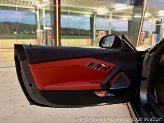 BMW Z4 m40i RWD H&K REMUS 2021