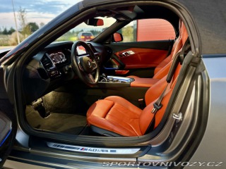 BMW Z4 m40i RWD H&K REMUS 2021