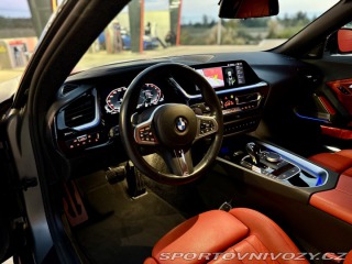 BMW Z4 m40i RWD H&K REMUS 2021