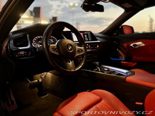 BMW Z4 m40i RWD H&K REMUS 2021