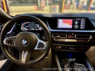 BMW Z4 m40i RWD H&K REMUS 2021