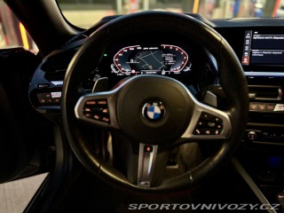 BMW Z4 m40i RWD H&K REMUS 2021