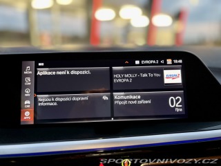 BMW Z4 m40i RWD H&K REMUS 2021