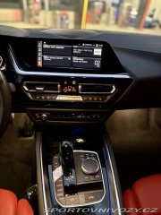 BMW Z4 m40i RWD H&K REMUS 2021