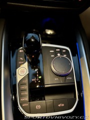 BMW Z4 m40i RWD H&K REMUS 2021