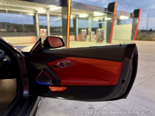 BMW Z4 m40i RWD H&K REMUS 2021