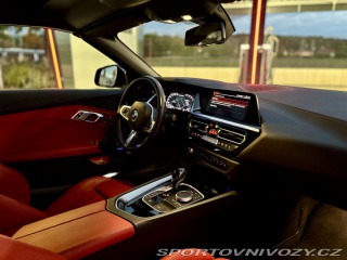 BMW Z4 m40i RWD H&K REMUS 2021