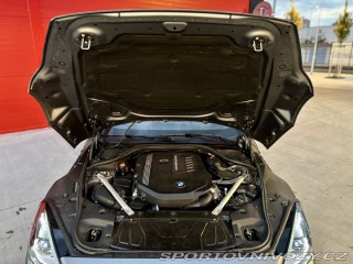 BMW Z4 m40i RWD H&K REMUS 2021