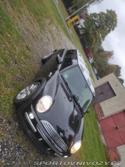 Mini Cooper  2003