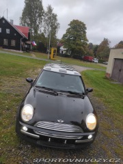 Mini Cooper  2003