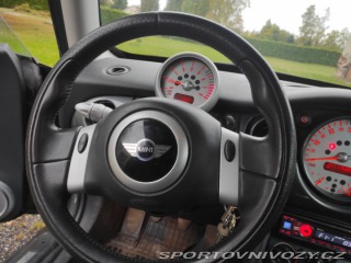 Mini Cooper  2003