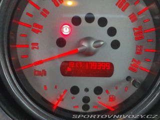Mini Cooper  2003