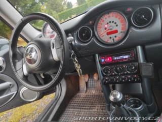 Mini Cooper  2003