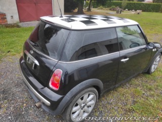 Mini Cooper  2003