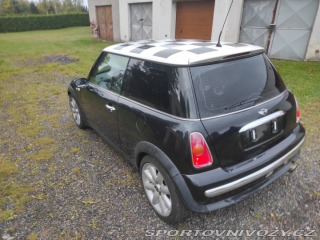 Mini Cooper  2003