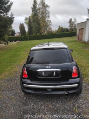 Mini Cooper  2003