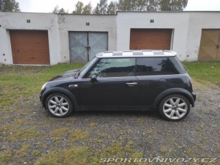 Mini Cooper  2003