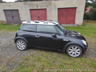 Mini Cooper  2003