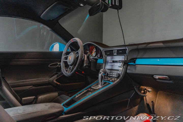 Porsche 911 991.2-GT3-CS-App 08.26-be 2018