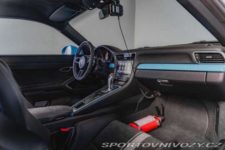 Porsche 911 991.2-GT3-CS-App 08.26-be 2018