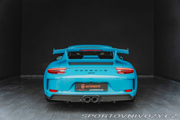 Porsche 911 991.2-GT3-CS-App 08.26-be 2018