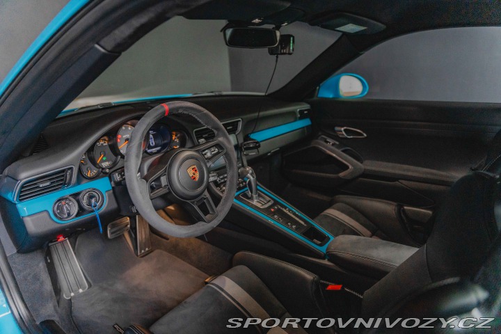 Porsche 911 991.2-GT3-CS-App 08.26-be 2018