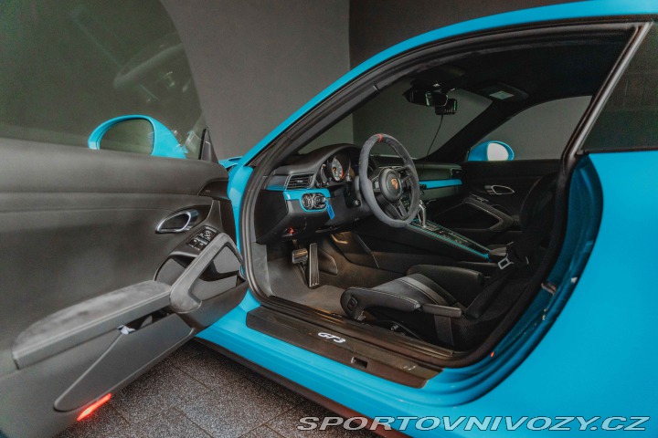 Porsche 911 991.2-GT3-CS-App 08.26-be 2018