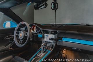 Porsche 911 991.2-GT3-CS-App 08.26-be 2018