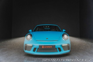 Porsche 911 991.2-GT3-CS-App 08.26-be 2018