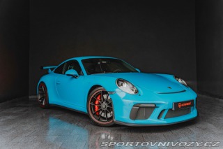 Porsche 911 991.2-GT3-CS-App 08.26-be 2018