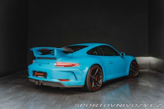 Porsche 911 991.2-GT3-CS-App 08.26-be 2018