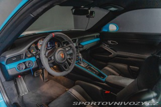 Porsche 911 991.2-GT3-CS-App 08.26-be 2018