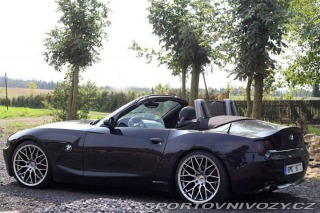 BMW Z4 E85 2003