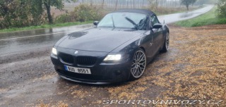 BMW Z4 E85 2003