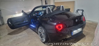 BMW Z4 E85 2003