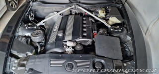 BMW Z4 E85 2003