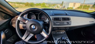 BMW Z4 E85 2003