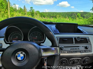 BMW Z4 E85 2003