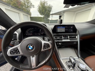 BMW 8 Osobní 2020