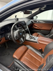 BMW 8 Osobní 2020