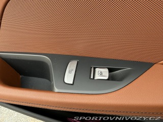 BMW 8 Osobní 2020
